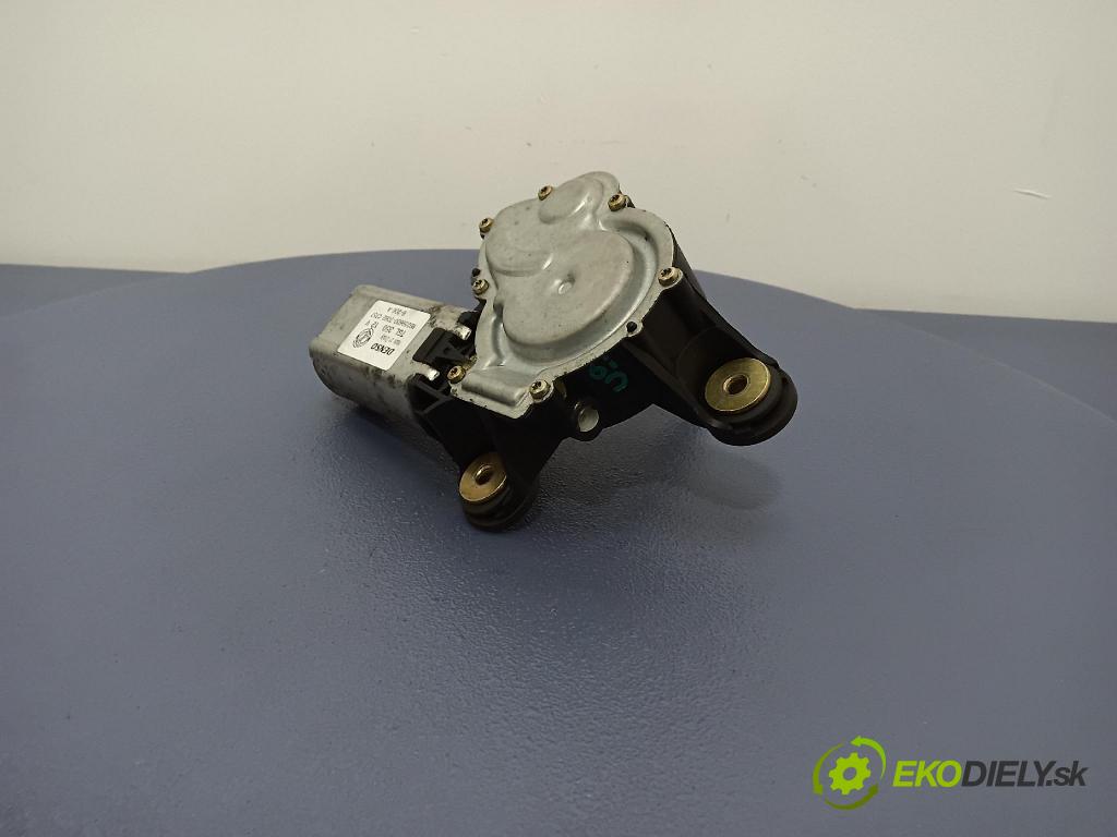 Alfa romeo 159 2006 motor: Stierače: zad MS259600-7062