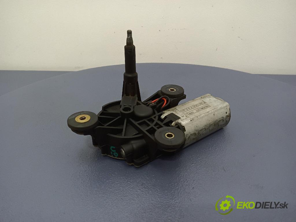 Alfa romeo 159 2006 motor: Stierače: zad MS259600-7062