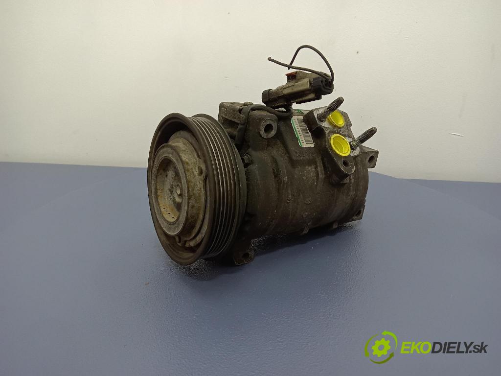 Chrysler Pacifica 2004 Kompresor: Klimatizácia: MC447220-4686