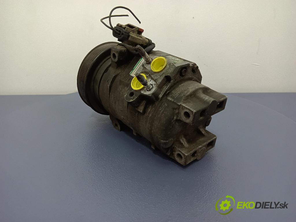 Chrysler Pacifica 2004 Kompresor: Klimatizácia: MC447220-4686