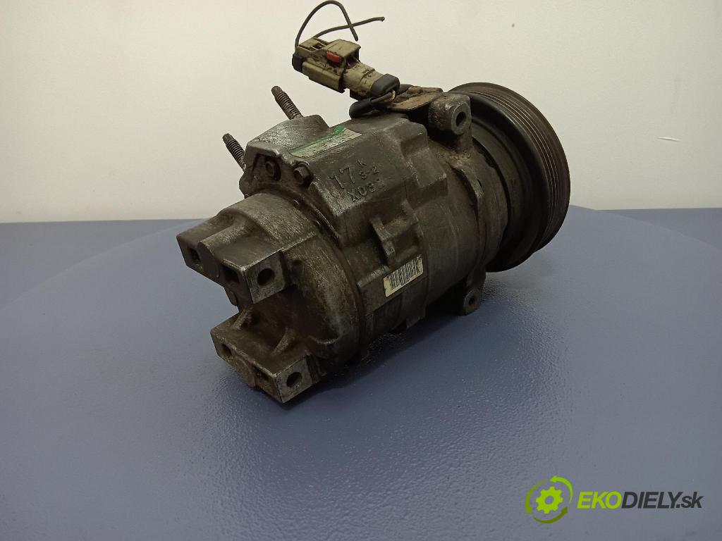 Chrysler Pacifica 2004 Kompresor: Klimatizácia: MC447220-4686