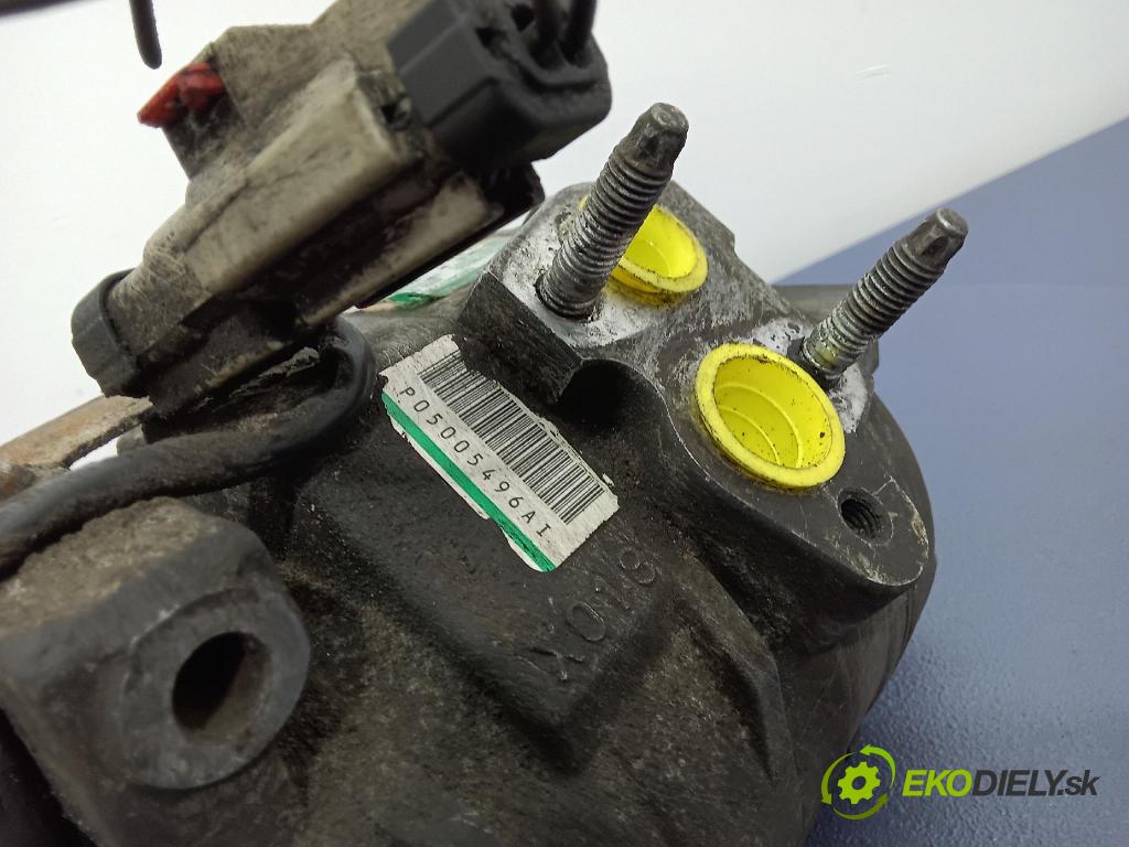 Chrysler Pacifica 2004 Kompresor: Klimatizácia: MC447220-4686