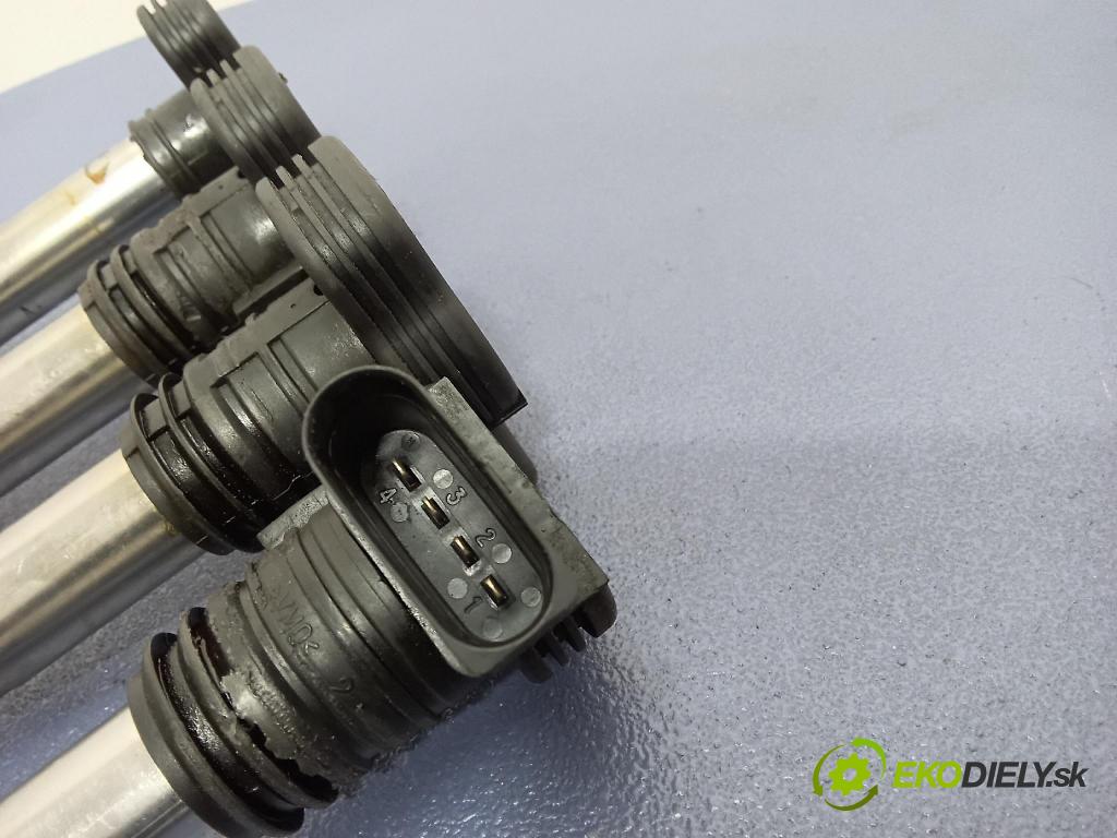 Audi A4 2001 cievka Zapaľovanie: 06A905115D