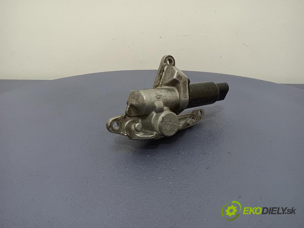 Audi A4 2001 Napínač: Načasovanie: 06B103741D