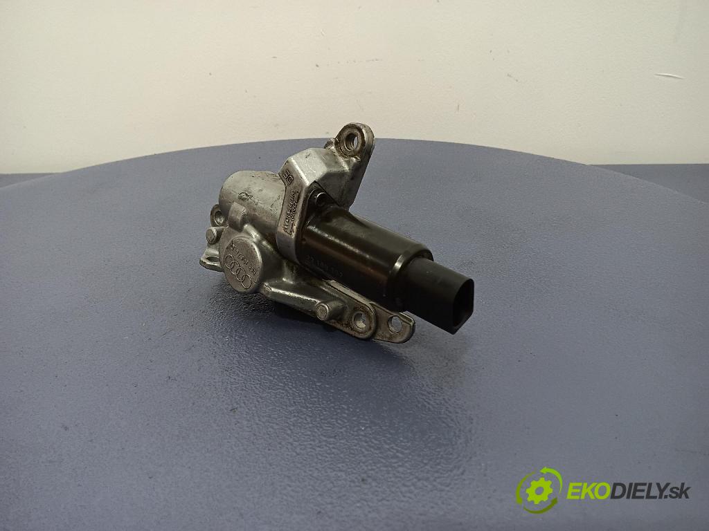 Audi A4 2001 Napínač: Načasovanie: 06B103741D