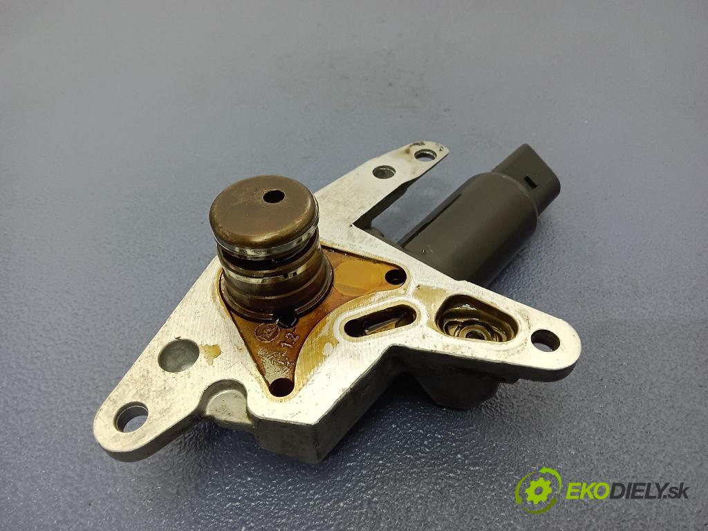 Audi A4 2001 Napínač: Načasovanie: 06B103741D