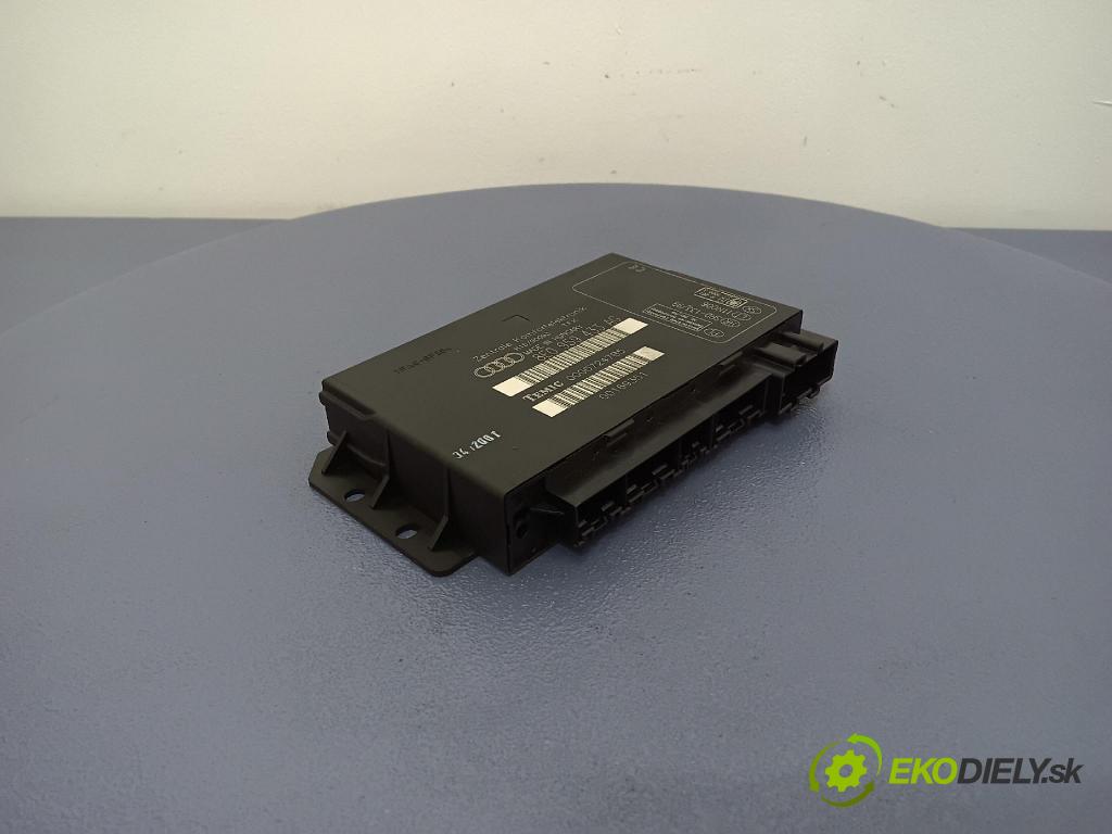 Audi A4 2001 riadiaca jednotka Komfortu 8E0959433AG