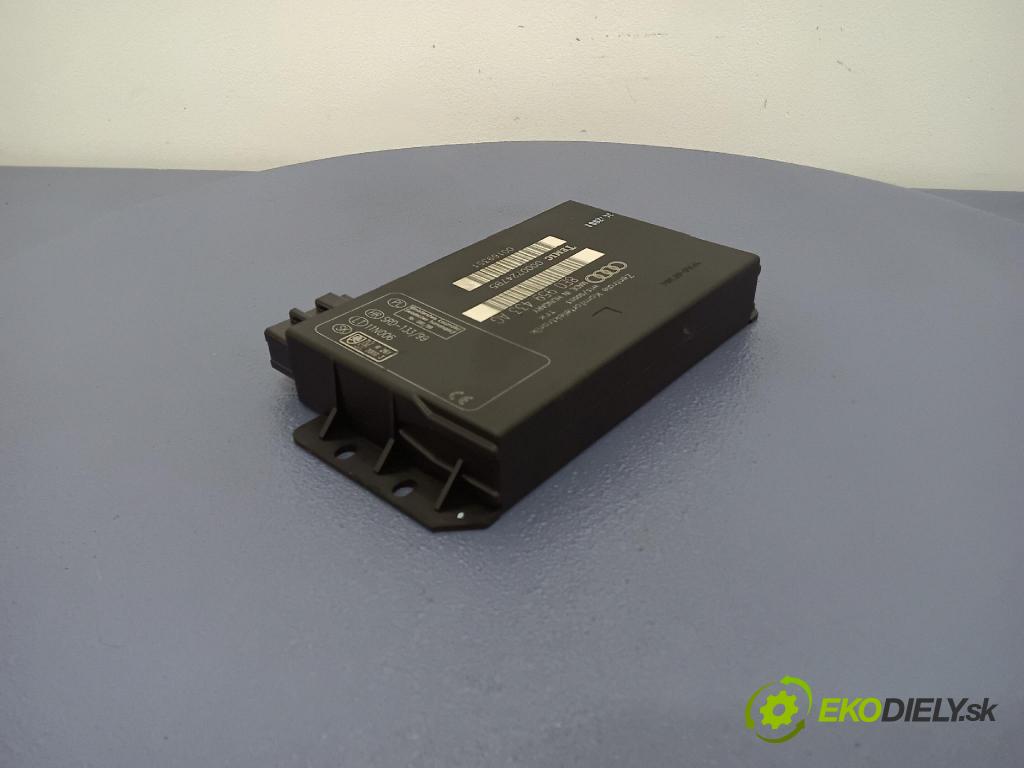 Audi A4 2001 riadiaca jednotka Komfortu 8E0959433AG