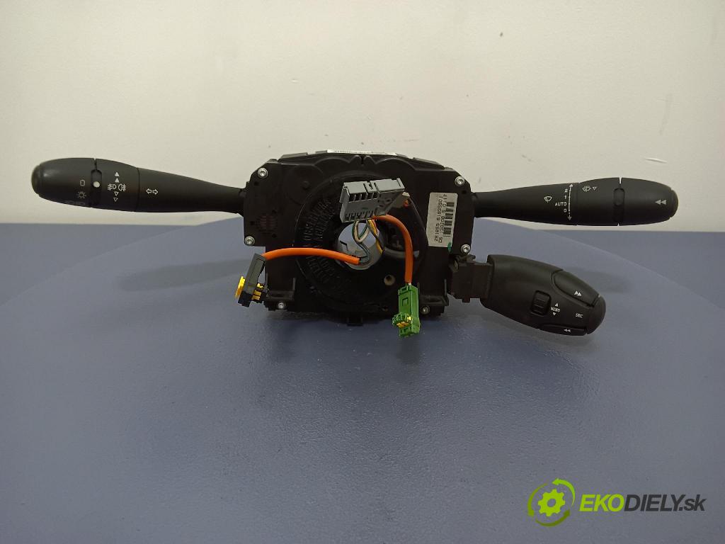 Peugeot 407 2008 prepínač Komplex: 96611305XT