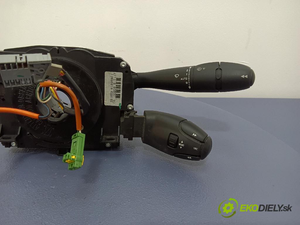 Peugeot 407 2008 prepínač Komplex: 96611305XT