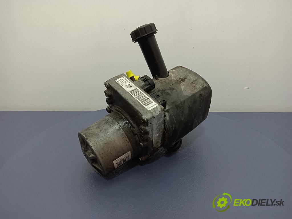 Peugeot 407 2008 čerpadlo Asistencia: Manažéri: 9682527780