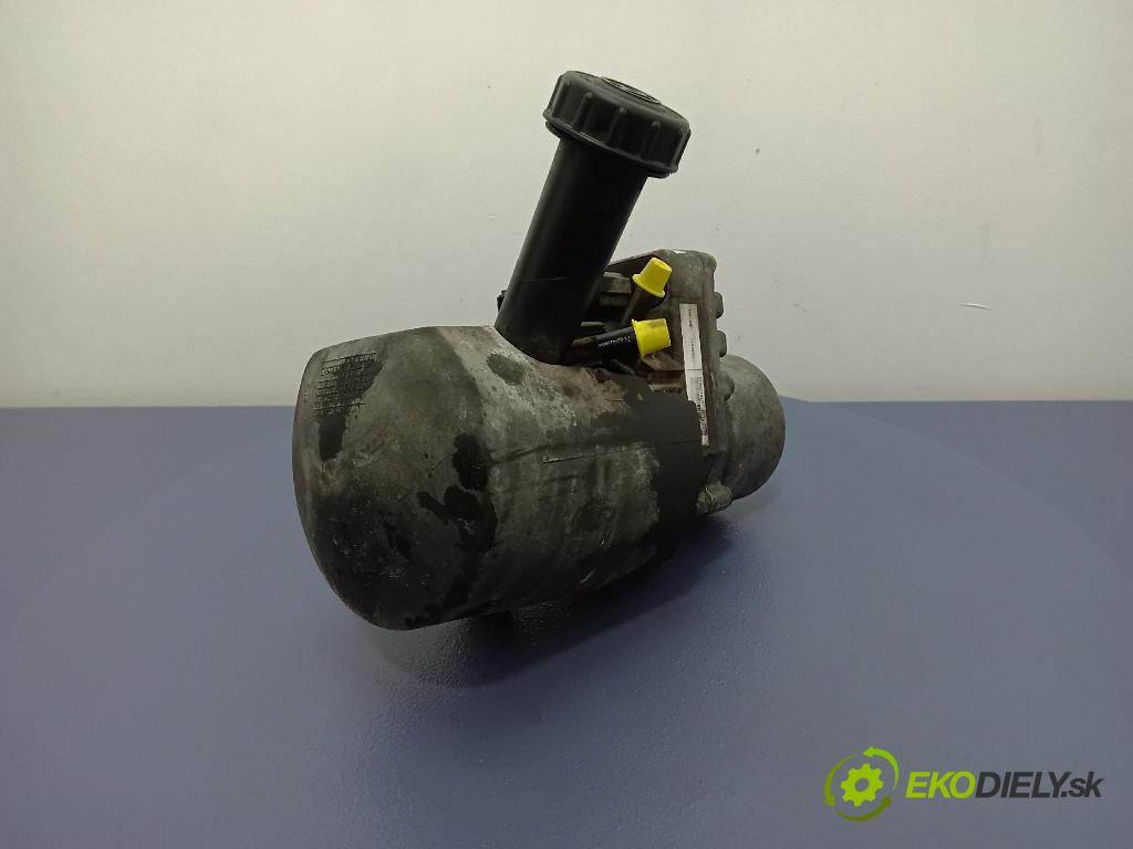 Peugeot 407 2008 čerpadlo Asistencia: Manažéri: 9682527780