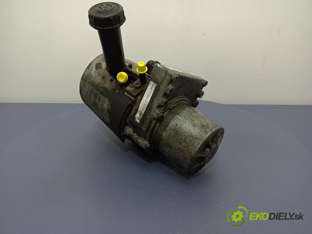 Peugeot 407 2008 čerpadlo Asistencia: Manažéri: 9682527780