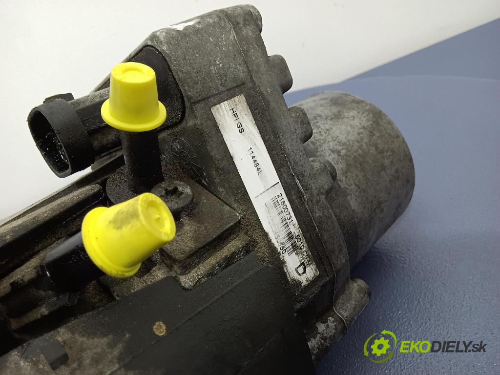 Peugeot 407 2008 čerpadlo Asistencia: Manažéri: 9682527780