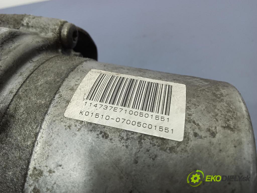 Peugeot 407 2008 čerpadlo Asistencia: Manažéri: 9682527780