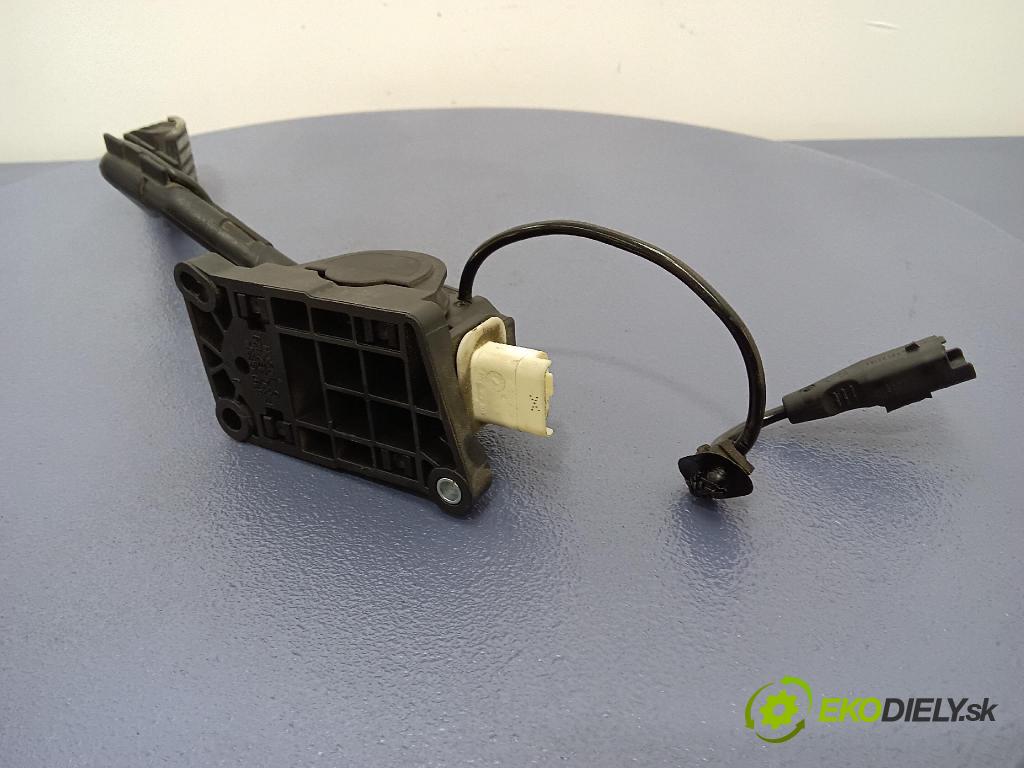 Peugeot 407 2008 pedal Plyn: 9650341780