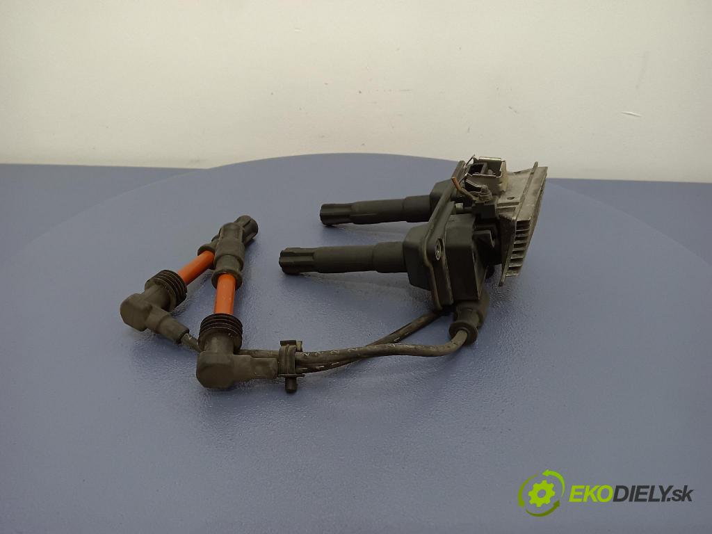 Volkswagen Passat 1998 cievka Zapaľovanie: 058905105A