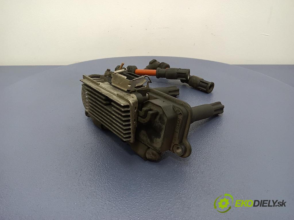 Volkswagen Passat 1998 cievka Zapaľovanie: 058905105A