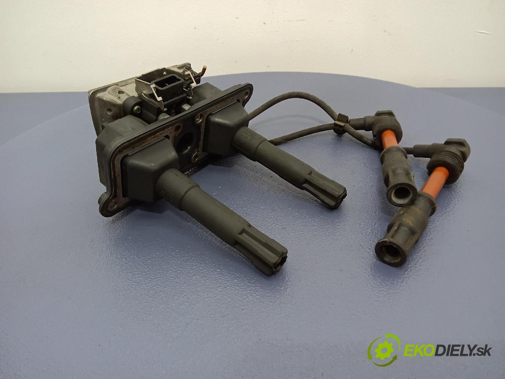 Volkswagen Passat 1998 cievka Zapaľovanie: 058905105A