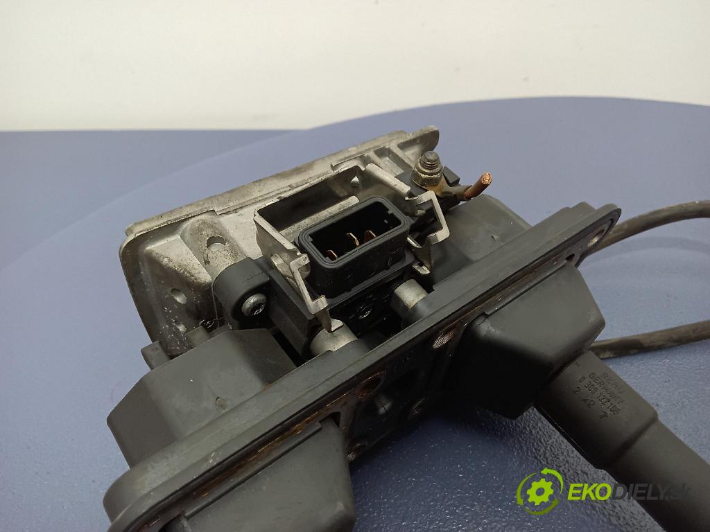 Volkswagen Passat 1998 cievka Zapaľovanie: 058905105A