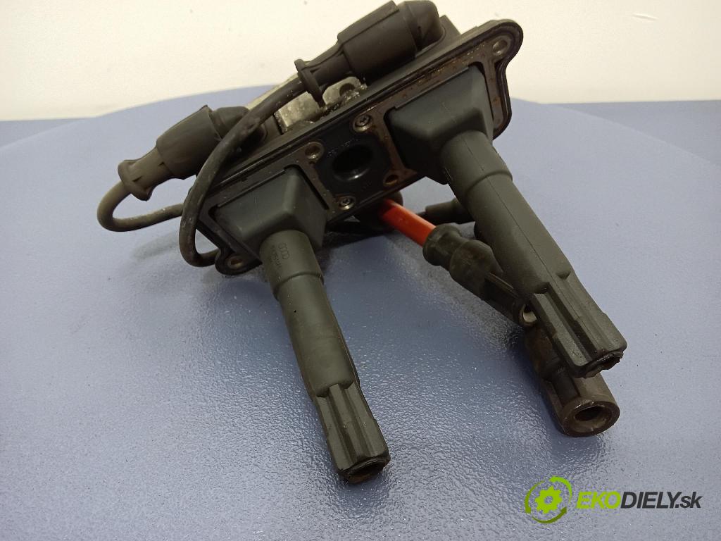 Volkswagen Passat 1998 cievka Zapaľovanie: 058905105A