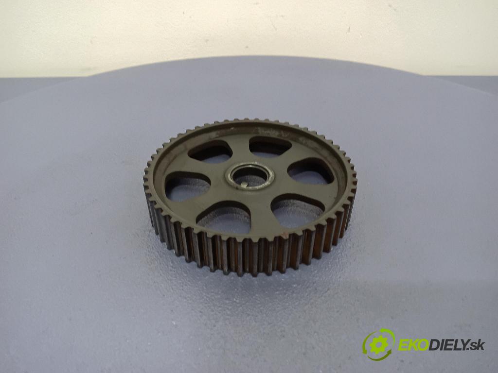 Volkswagen Passat 1998 koleso Načasovanie: 027109111H