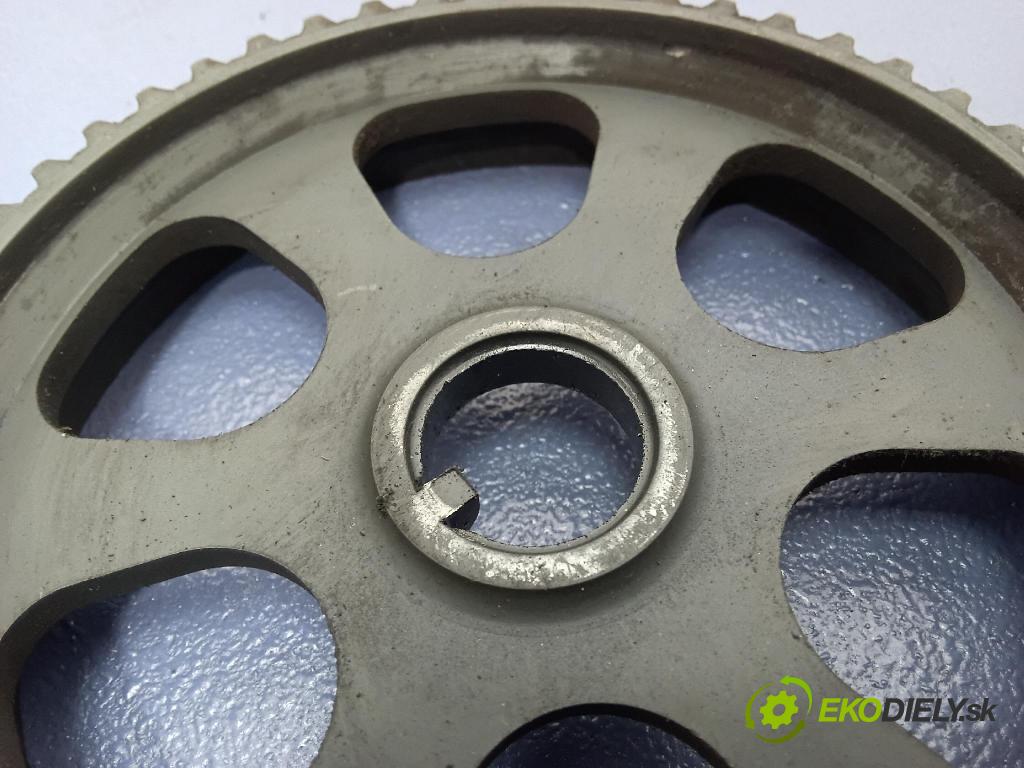 Volkswagen Passat 1998 koleso Načasovanie: 027109111H