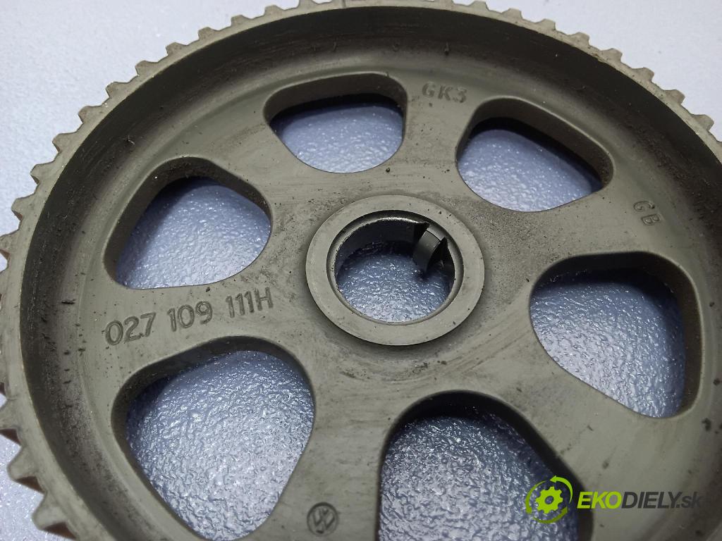 Volkswagen Passat 1998 koleso Načasovanie: 027109111H