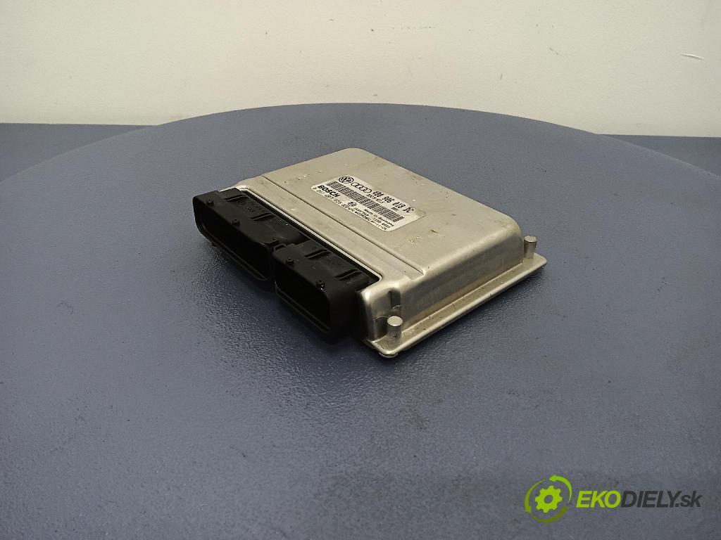 Volkswagen Passat 2002 riadiaca jednotka Motor: 4B0906018DC