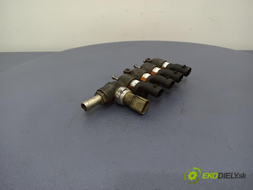 Volkswagen Passat 2002 lišta Dodávka: 09SQ99020022