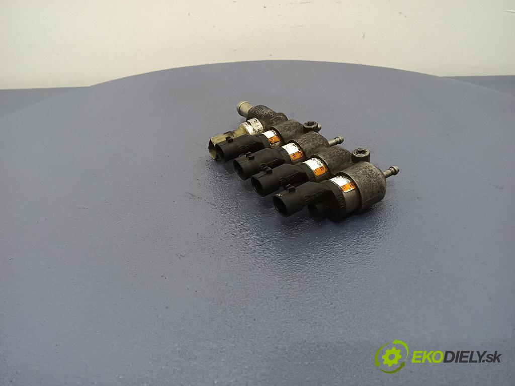 Volkswagen Passat 2002 lišta Dodávka: 09SQ99020022