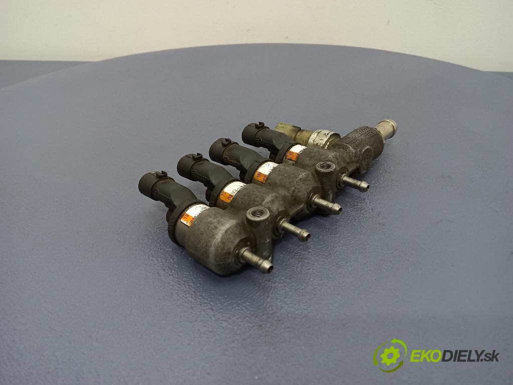 Volkswagen Passat 2002 lišta Dodávka: 09SQ99020022