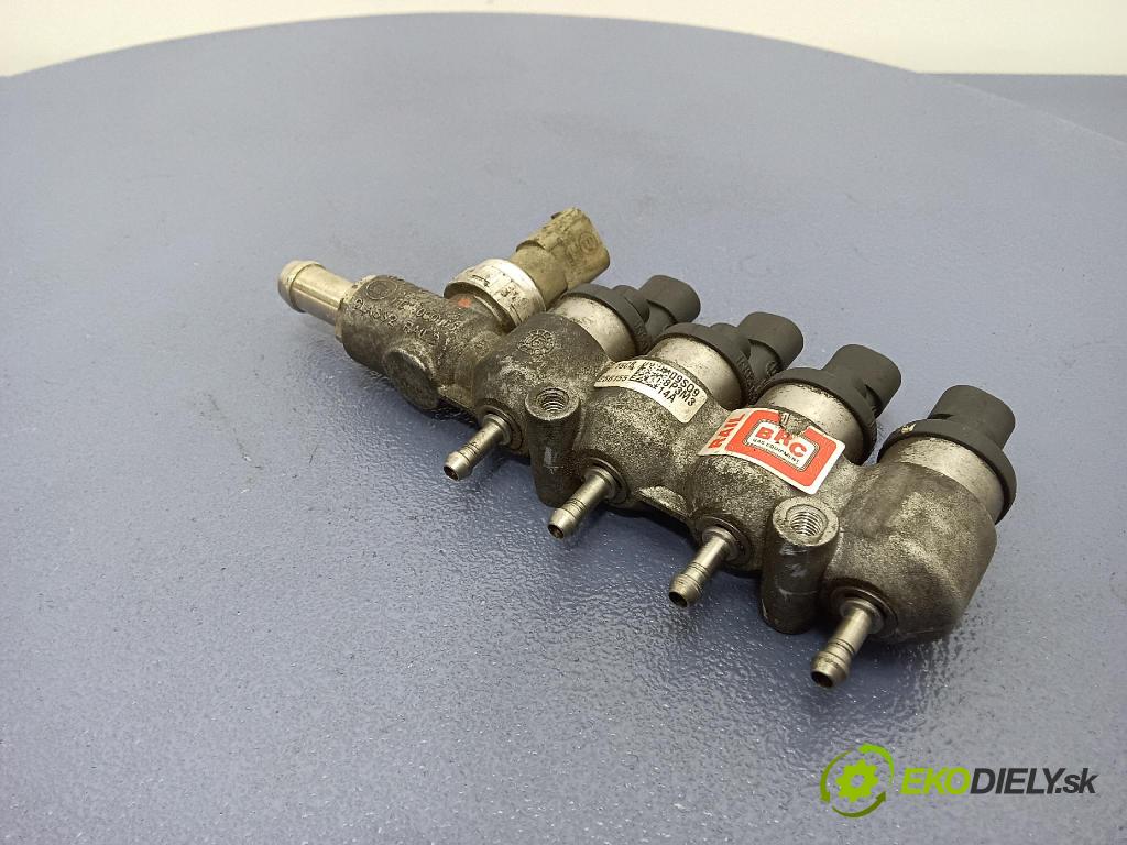 Volkswagen Passat 2002 lišta Dodávka: 09SQ99020022