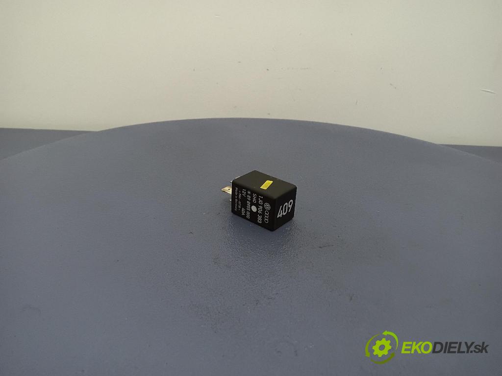 Volkswagen Golf 1999 Relé: 1J0906383