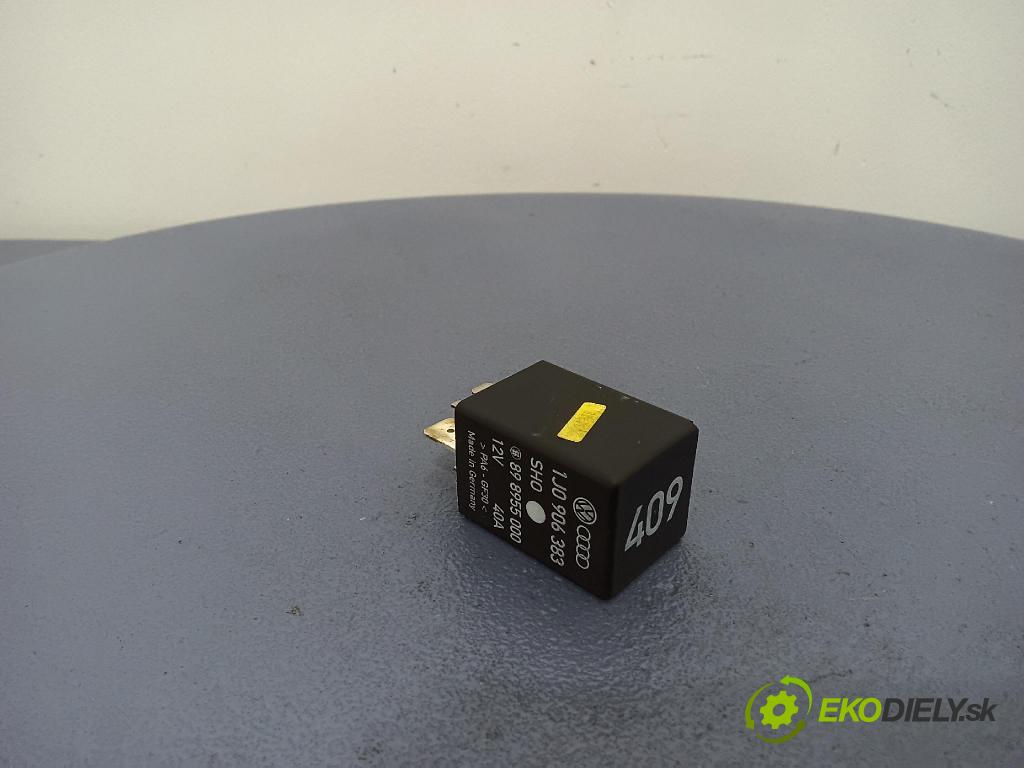 Volkswagen Golf 1999 Relé: 1J0906383