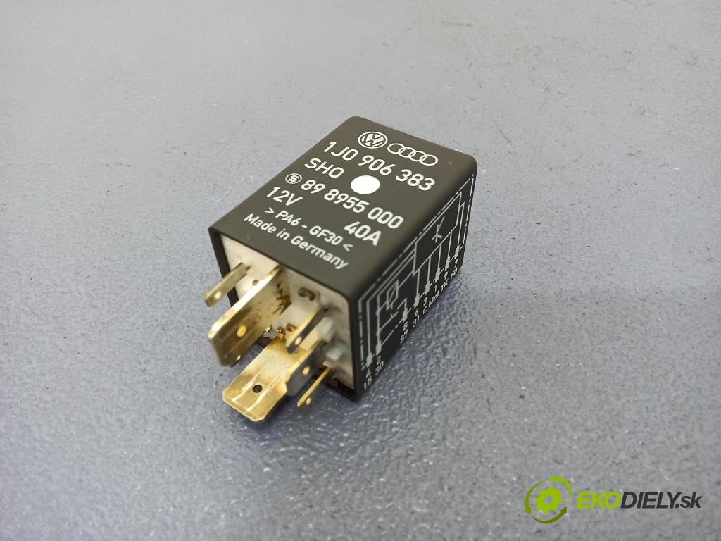 Volkswagen Golf 1999 Relé: 1J0906383