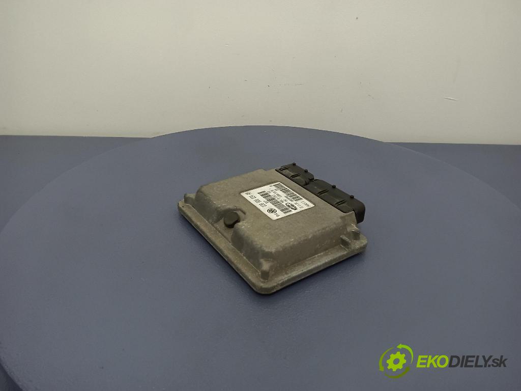 Volkswagen Golf 1999 riadiaca jednotka Motor: 036906034AM