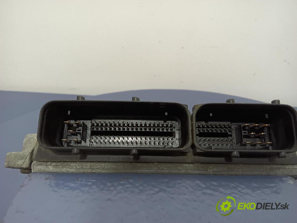 Volkswagen Golf 1999 riadiaca jednotka Motor: 036906034AM