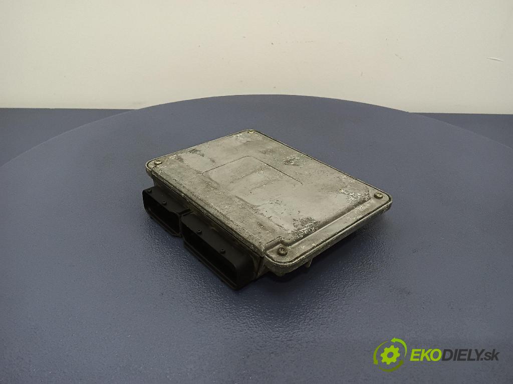 Volkswagen Golf 1999 riadiaca jednotka Motor: 036906034AM