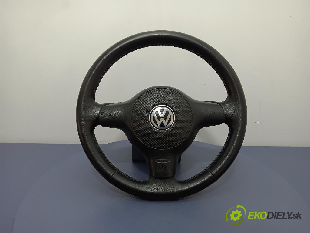 Volkswagen Polo 1999 volant 6X0419091F