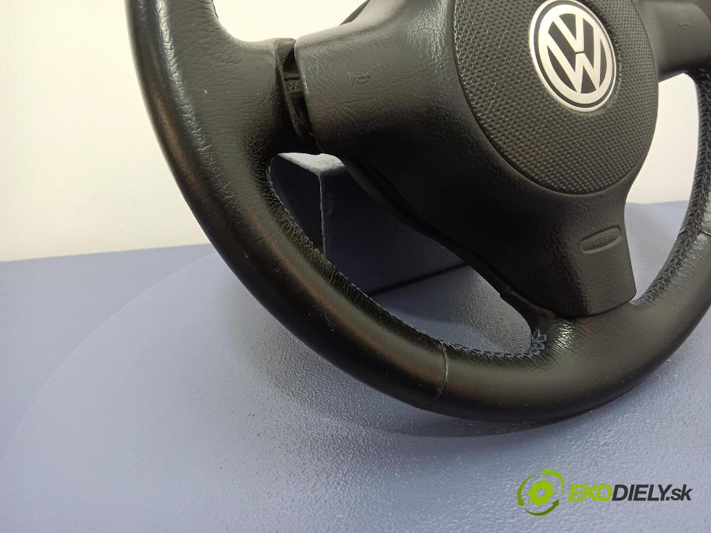 Volkswagen Polo 1999 volant 6X0419091F