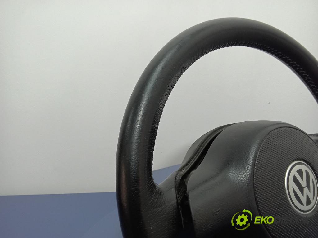 Volkswagen Polo 1999 volant 6X0419091F