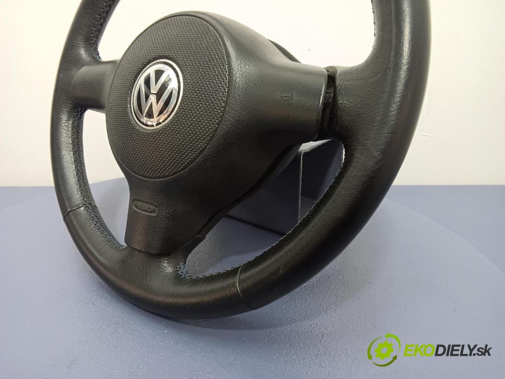 Volkswagen Polo 1999 volant 6X0419091F