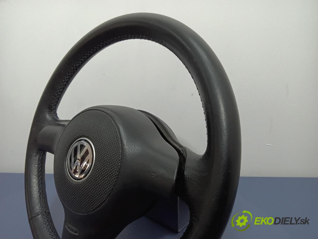 Volkswagen Polo 1999 volant 6X0419091F
