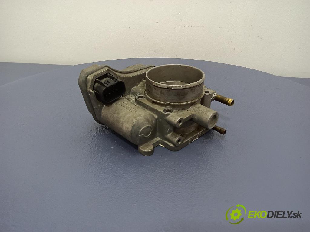 Opel Zafira-a 2005 klapka 5WS91703