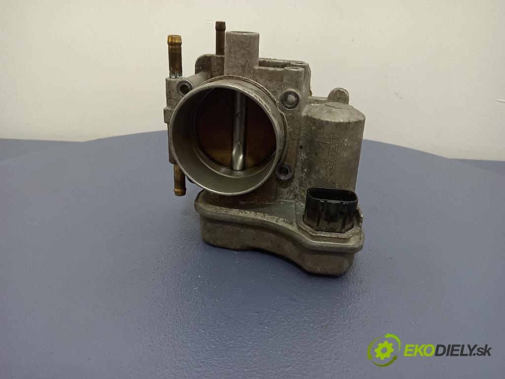 Opel Zafira-a 2005 klapka 5WS91703