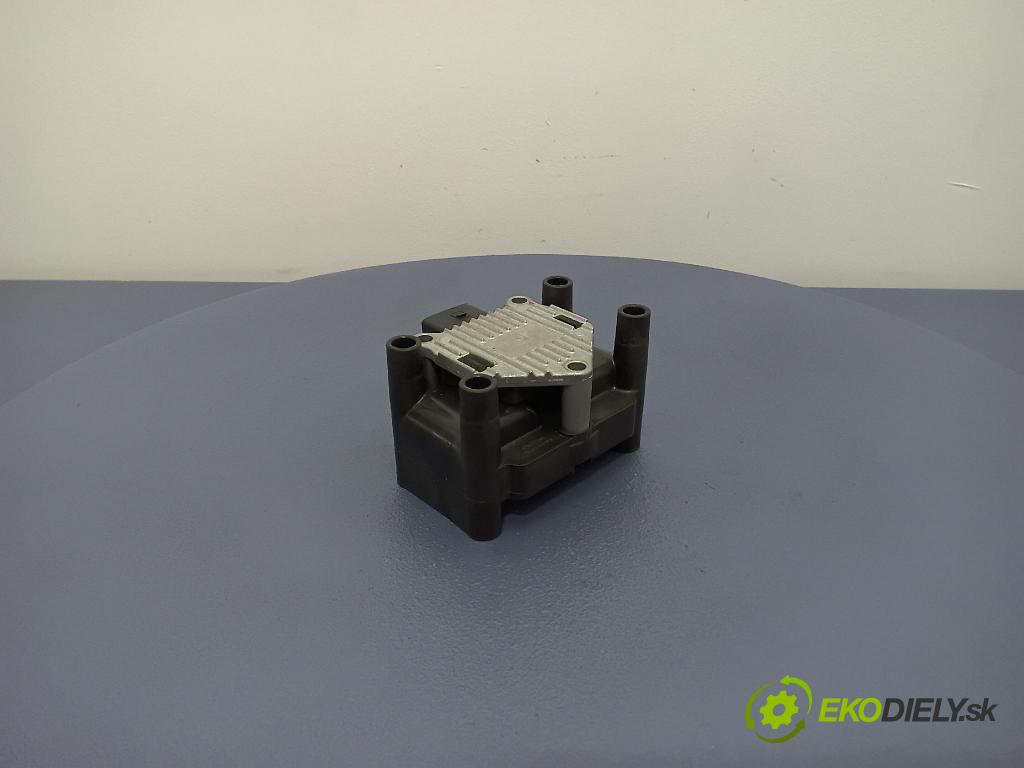 Volkswagen Polo 1999 cívka Zapalování: NGK U2003