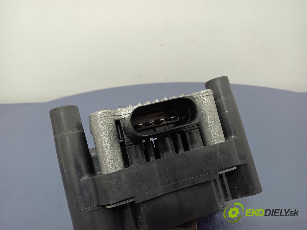 Volkswagen Polo 1999 cívka Zapalování: NGK U2003