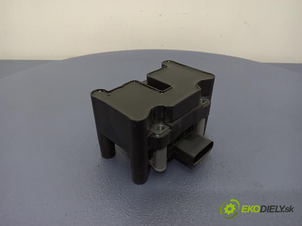 Volkswagen Polo 1999 cívka Zapalování: NGK U2003