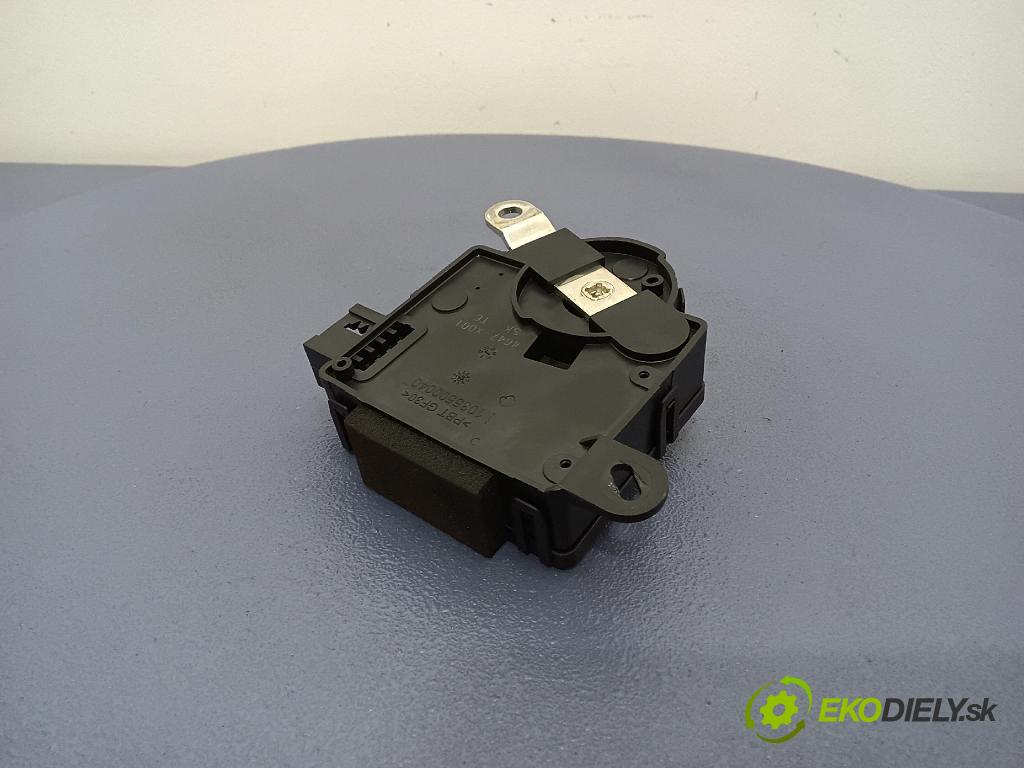 Daimlerchrysler 211 2005 riadiaca jednotka A2115403845